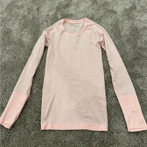 Lululemon swiftly tech